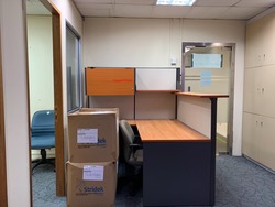 Shenton House (D1), Office #218188141